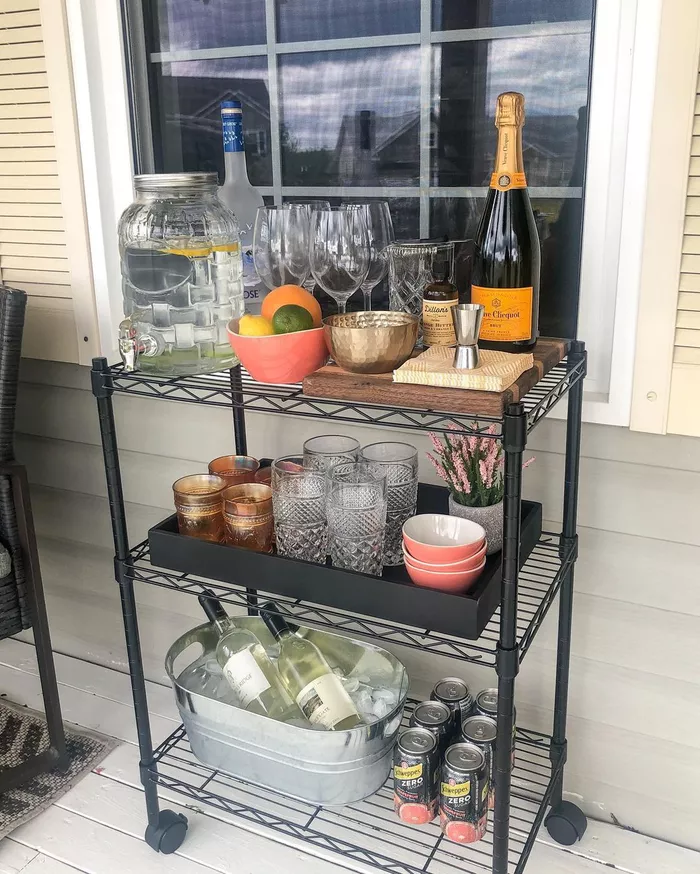 Pocket-Friendly Patio Bliss in San Marcos CA