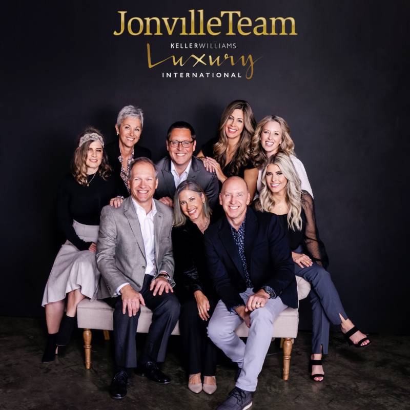 Jonville Team