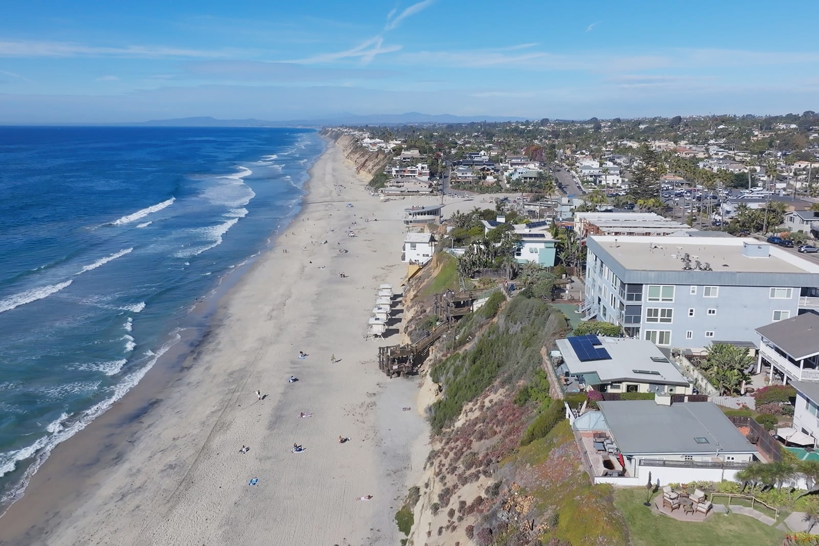 Encinitas / Cardiff