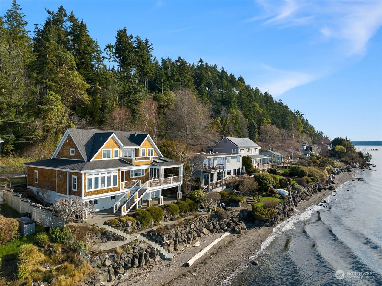Bainbridge Island