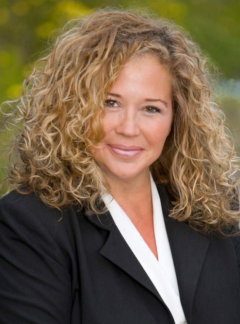 Carii Clawson