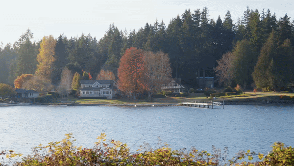 Eagledale Bainbridge Island