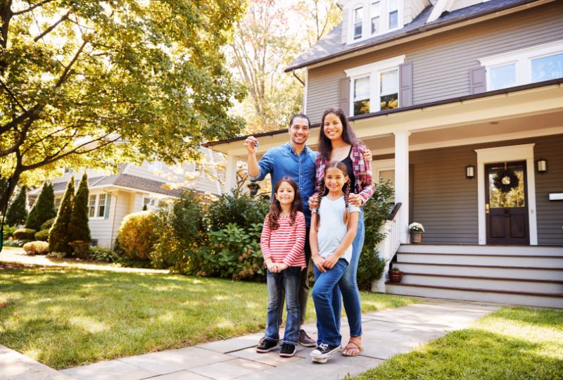 Personalized home buying experience with local Bainbridge Island realtor.