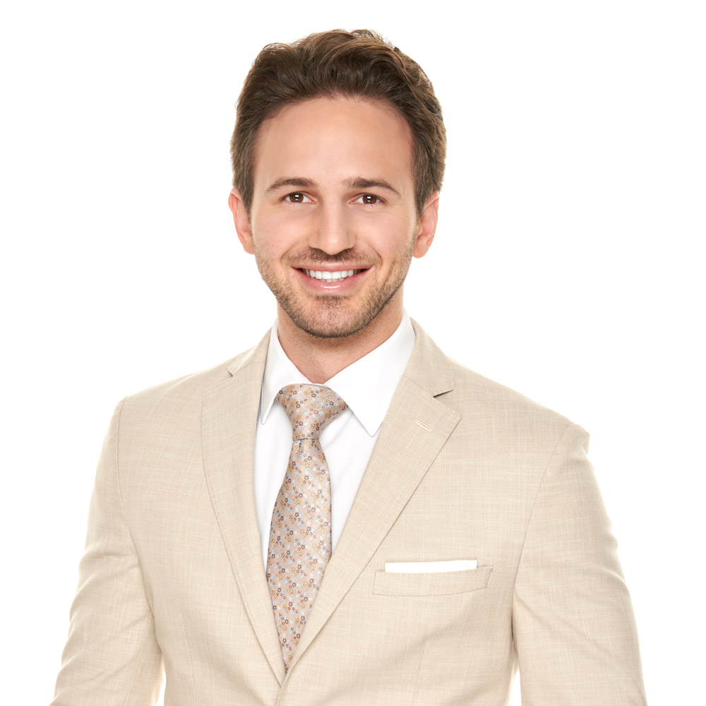 Dennis Bragg Jr.