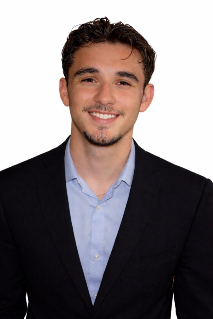 Matthew Vega