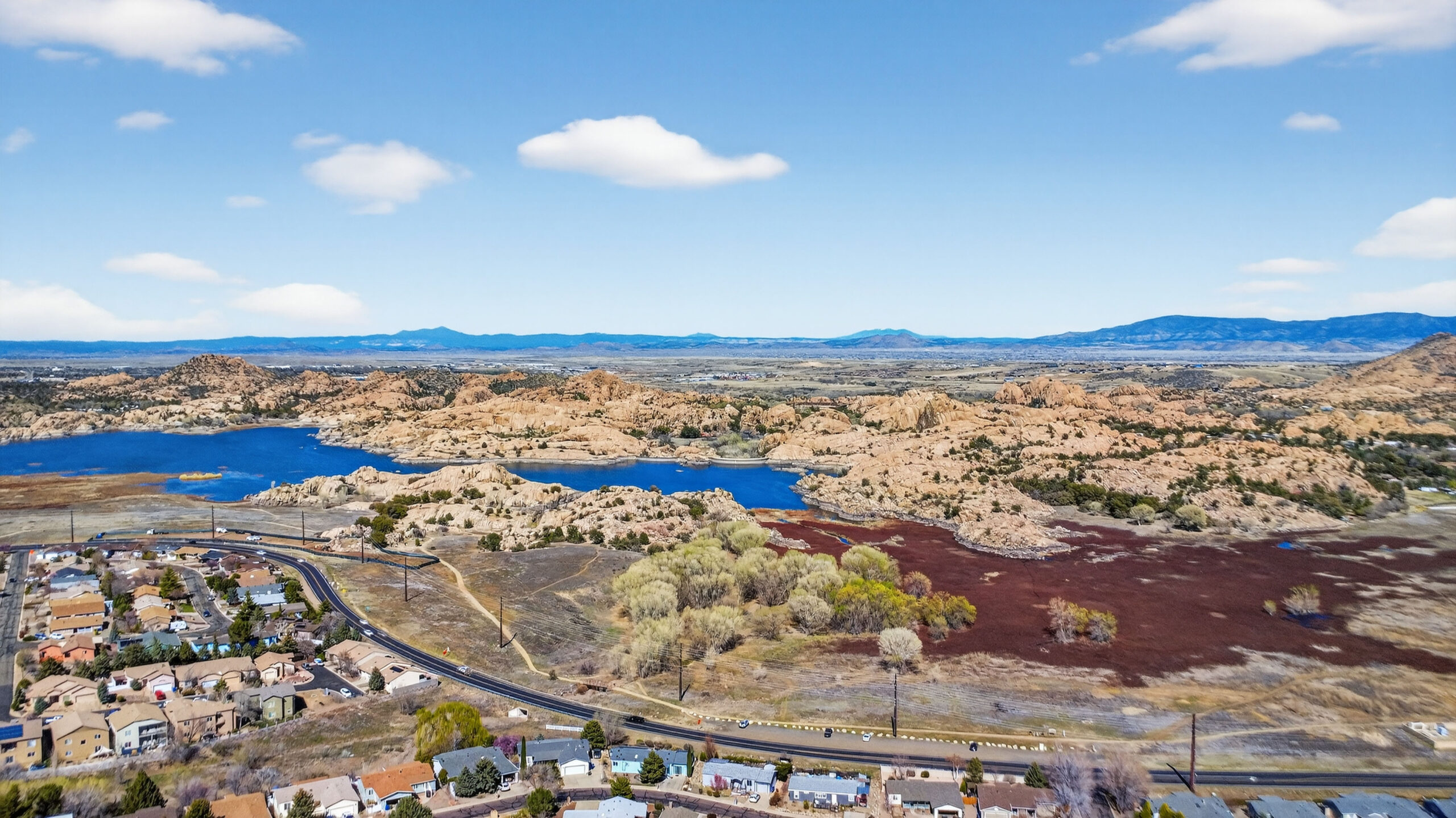 Prescott