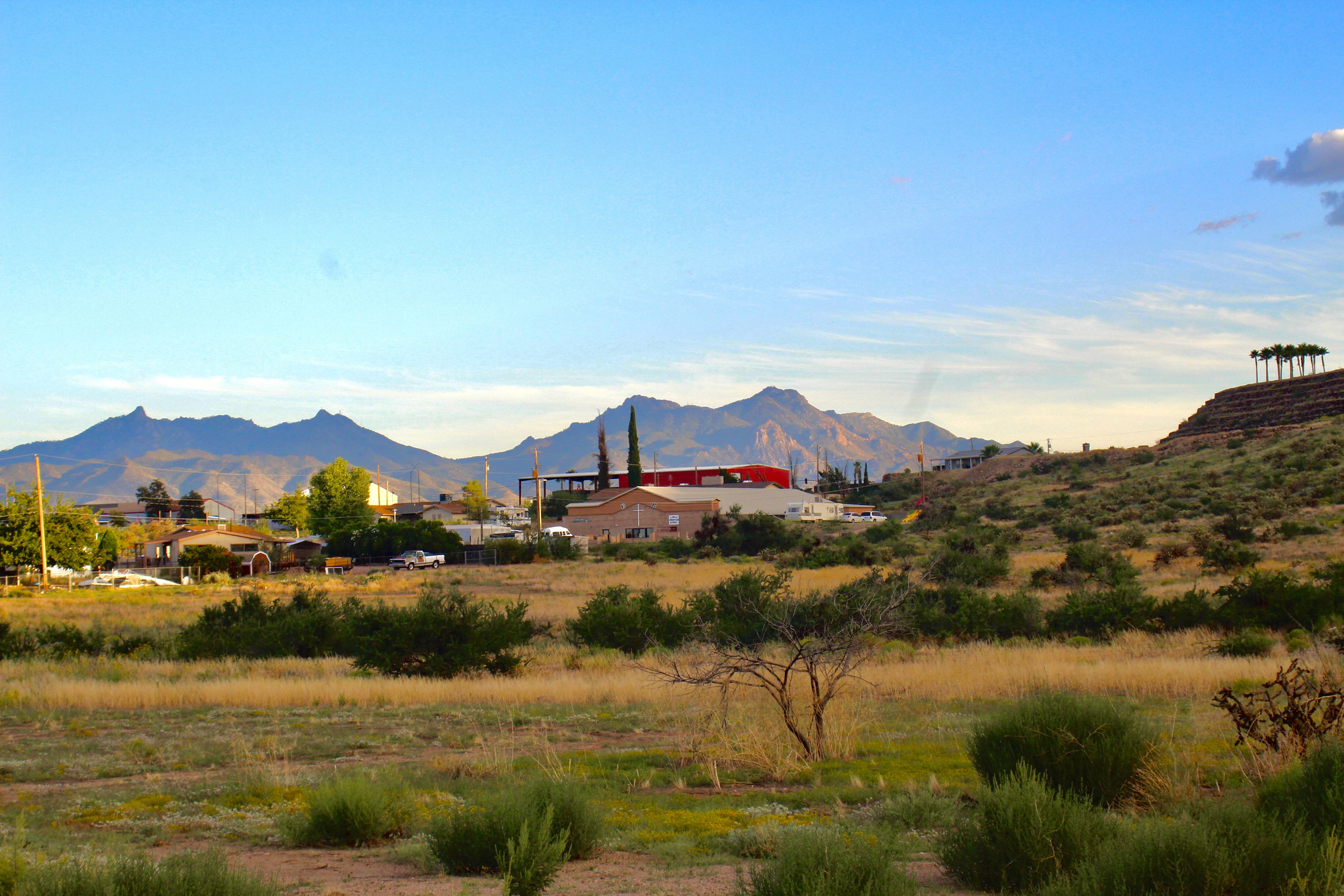 Chino Valley
