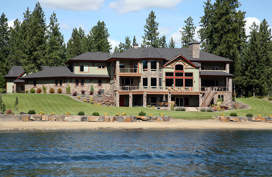 Lake Martin
