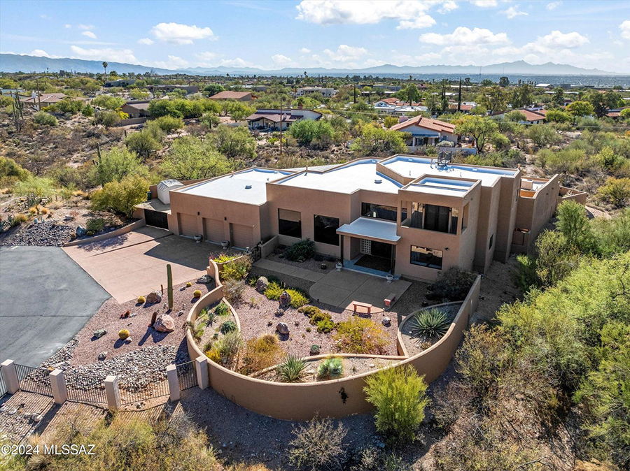 Tucson