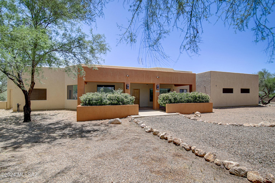 Sahuarita