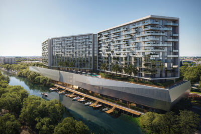 Aileron Residences – Modern luxury condos with skyline views