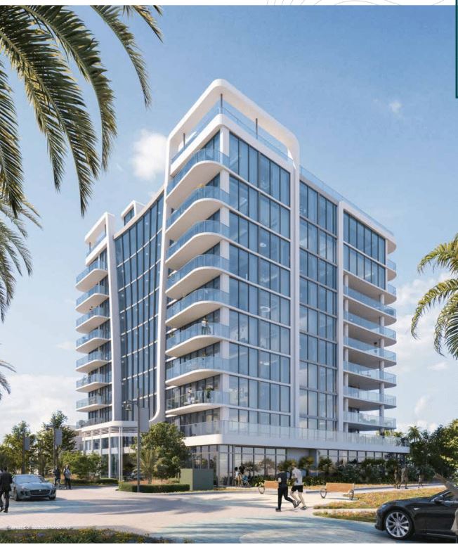 Pier Sixty-Six Residences