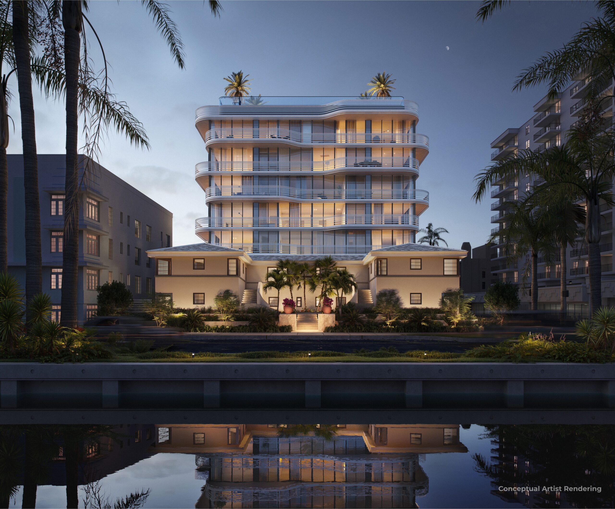 Pier Sixty-Six Residences