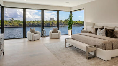 master suite