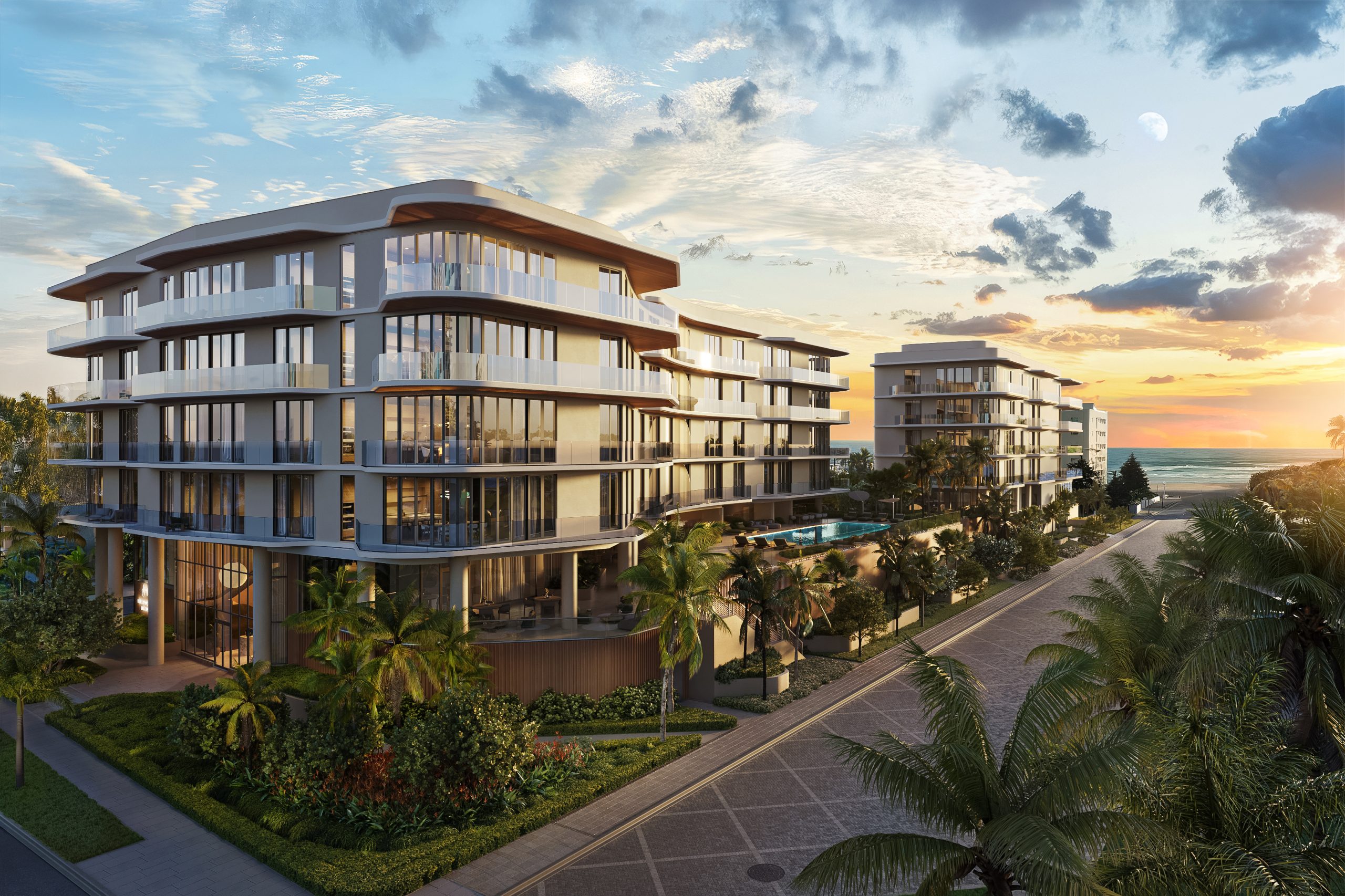 Pier Sixty-Six Residences