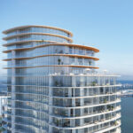Discover luxury living , offering exclusive amenities, stunning views, and world-class design in the heart of Brickell.