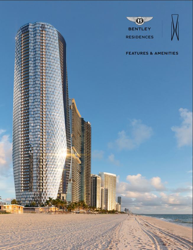 Pier Sixty-Six Residences