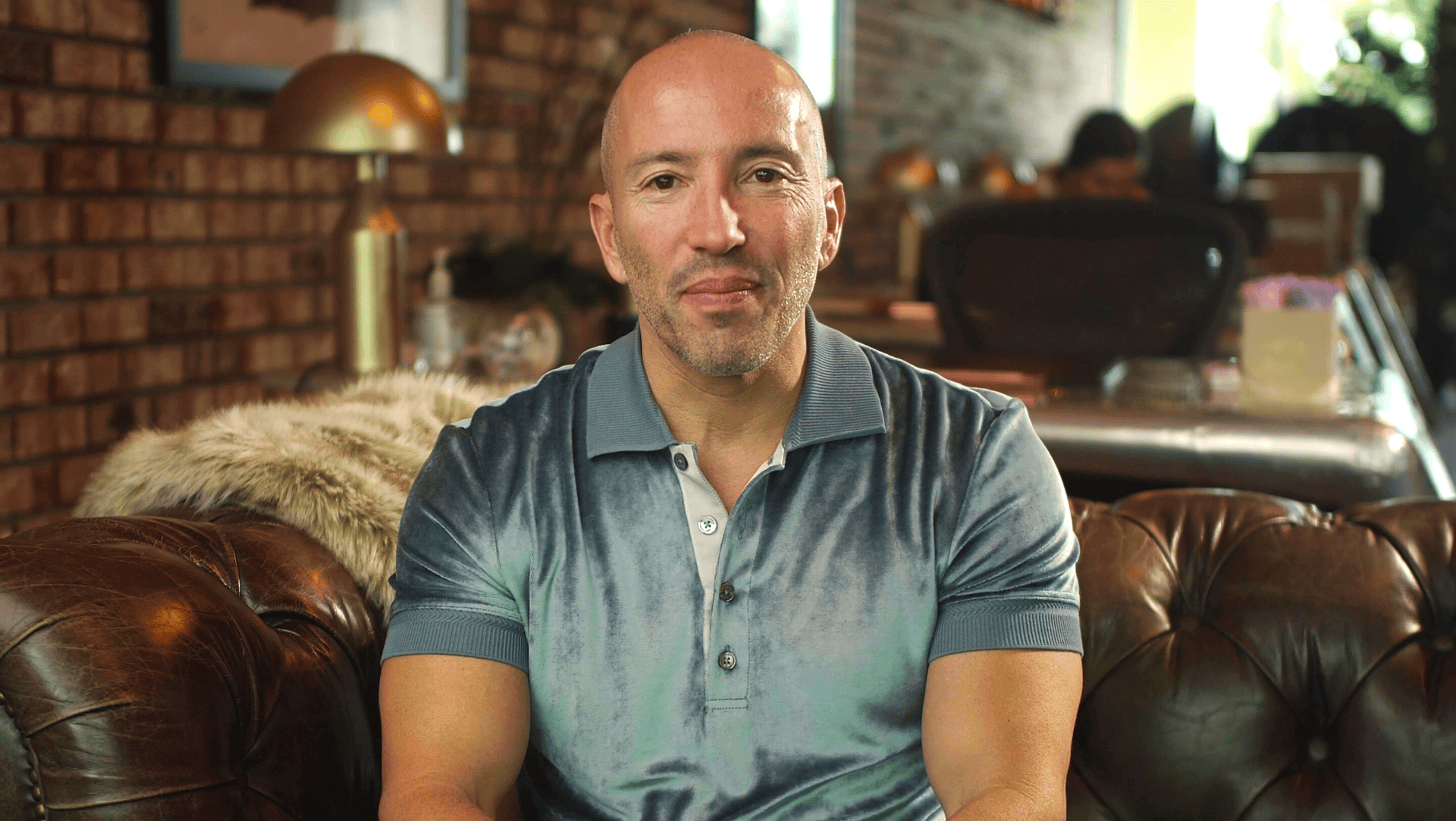 Jason Oppenheim