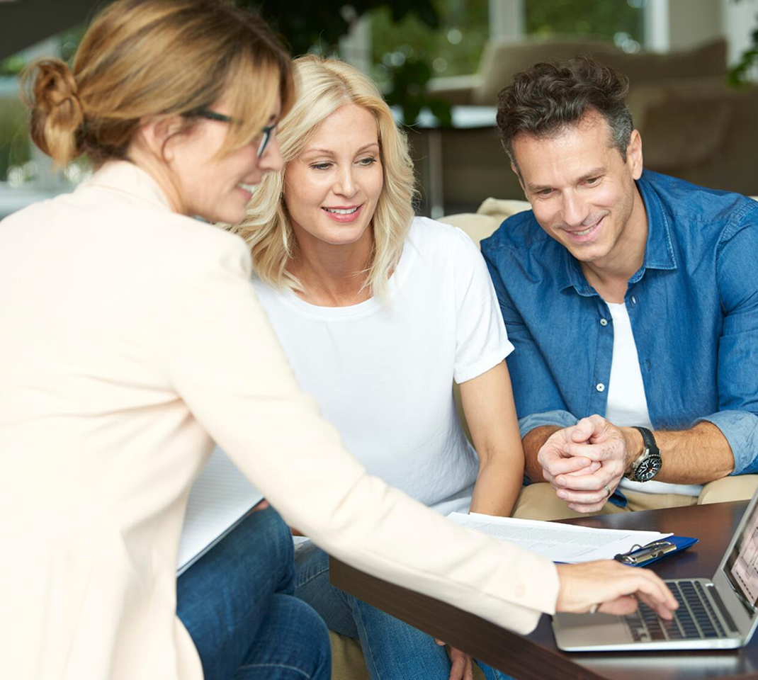 Escrow Inspections & Appraisals