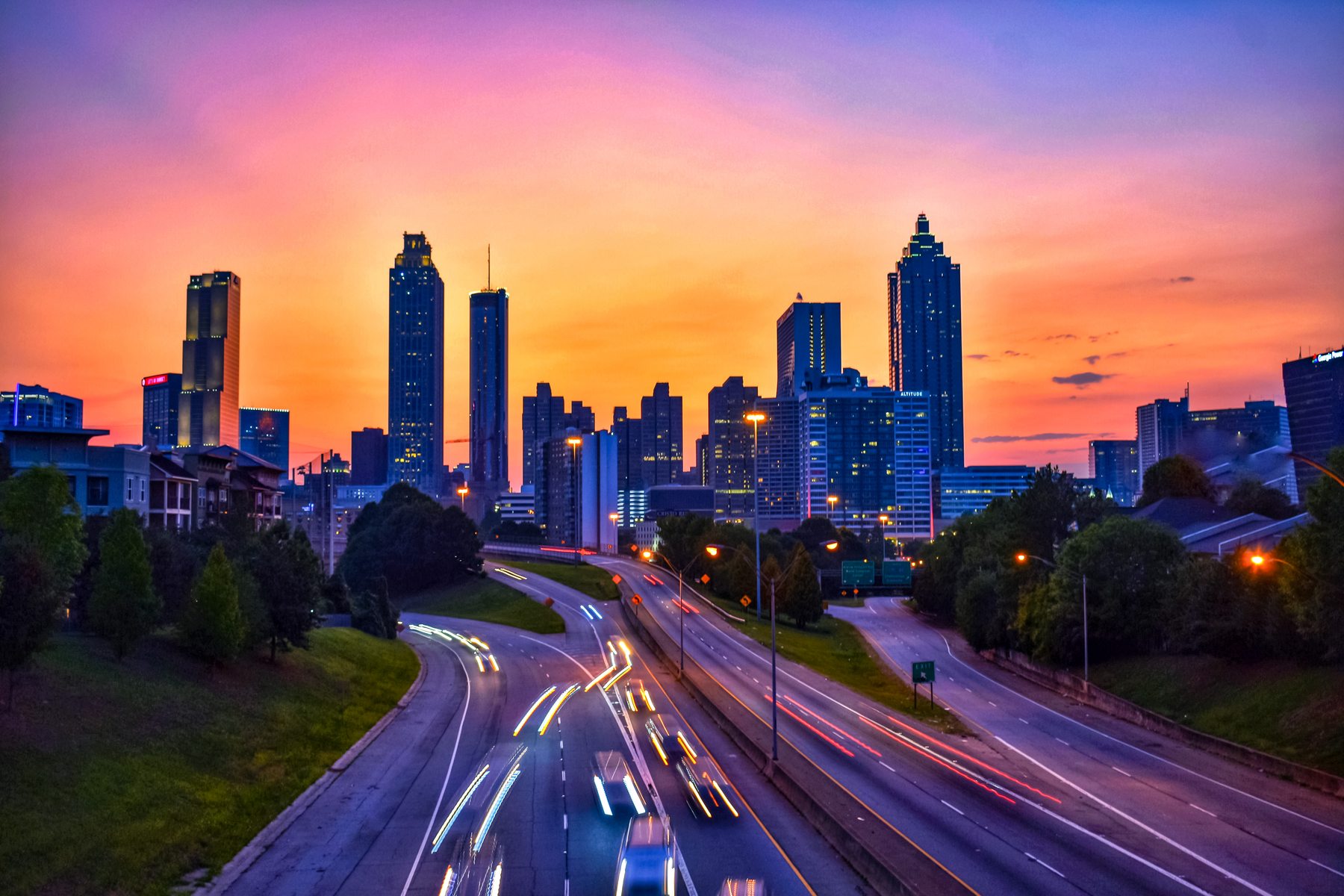 Featured Community Image - Auburn