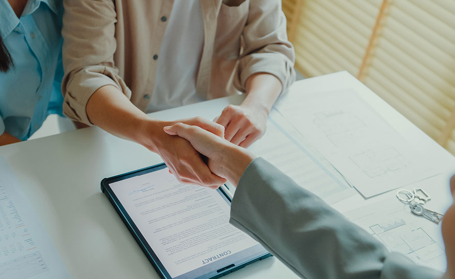 Escrow inspections & appraisals