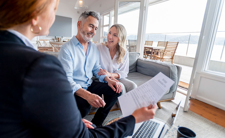 Applications & Processing