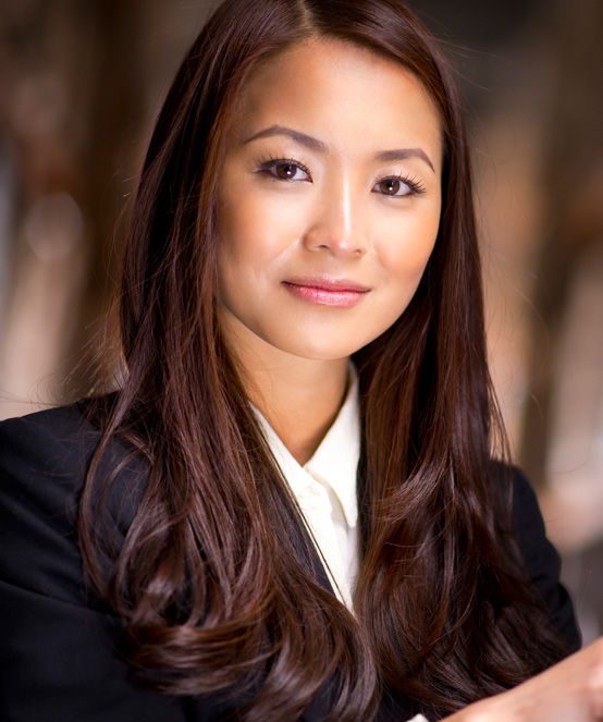 Dianna Chen