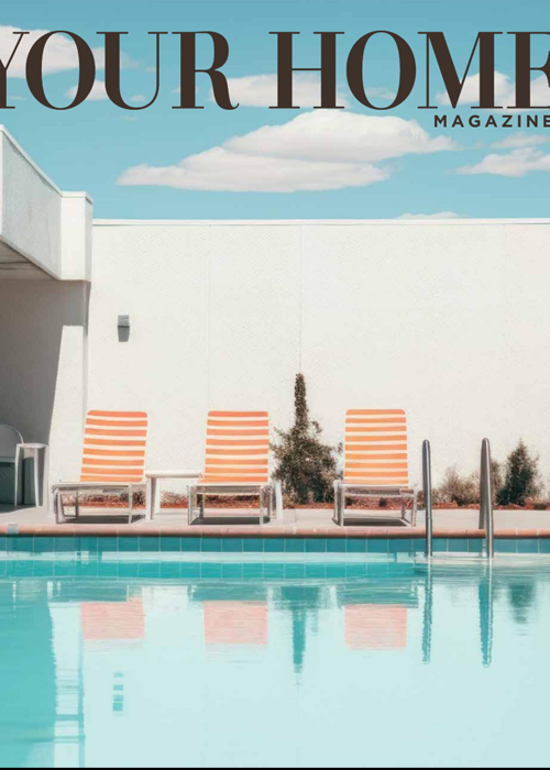 July Issue
