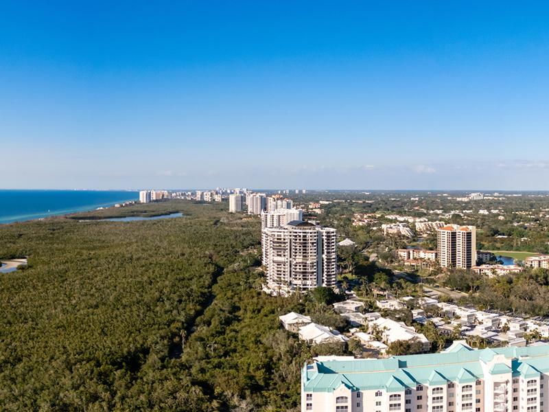 Pelican Bay