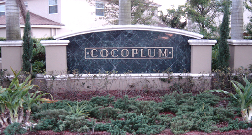Cocoplum Details