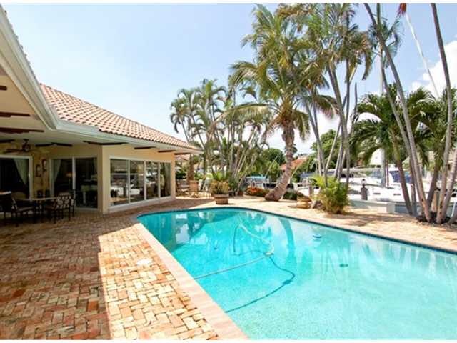 Coral Ridge Details