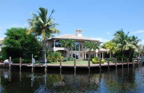 Fort Lauderdale Beach Details