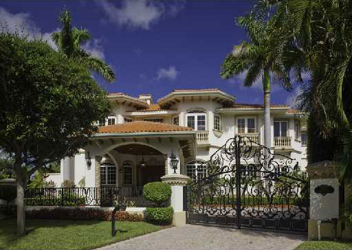 Gables Estates Details