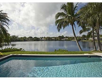 Hammock Oaks Harbour Details