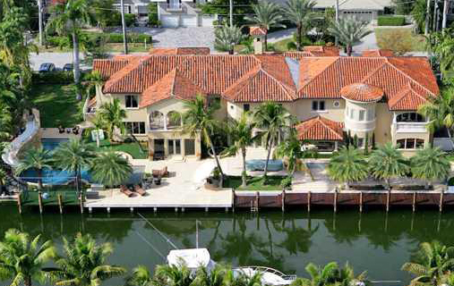 Las Olas Isles Details
