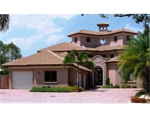 Rio Vista Details