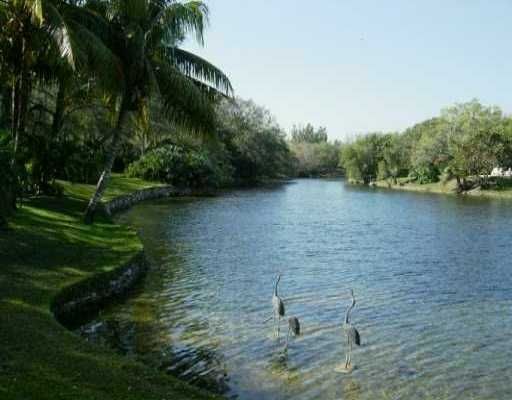 Snapper Creek Details