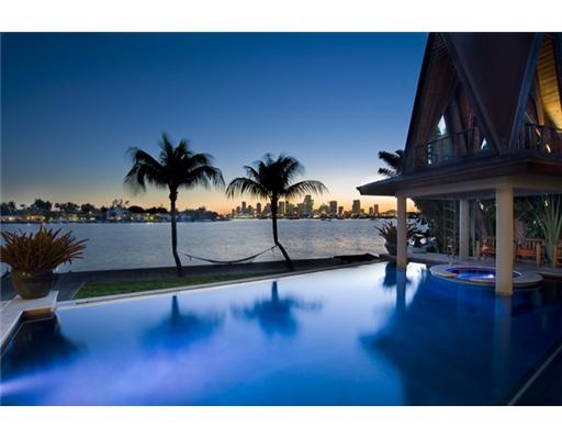 Venetian Islands Details