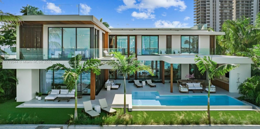 Biscayne Island 2