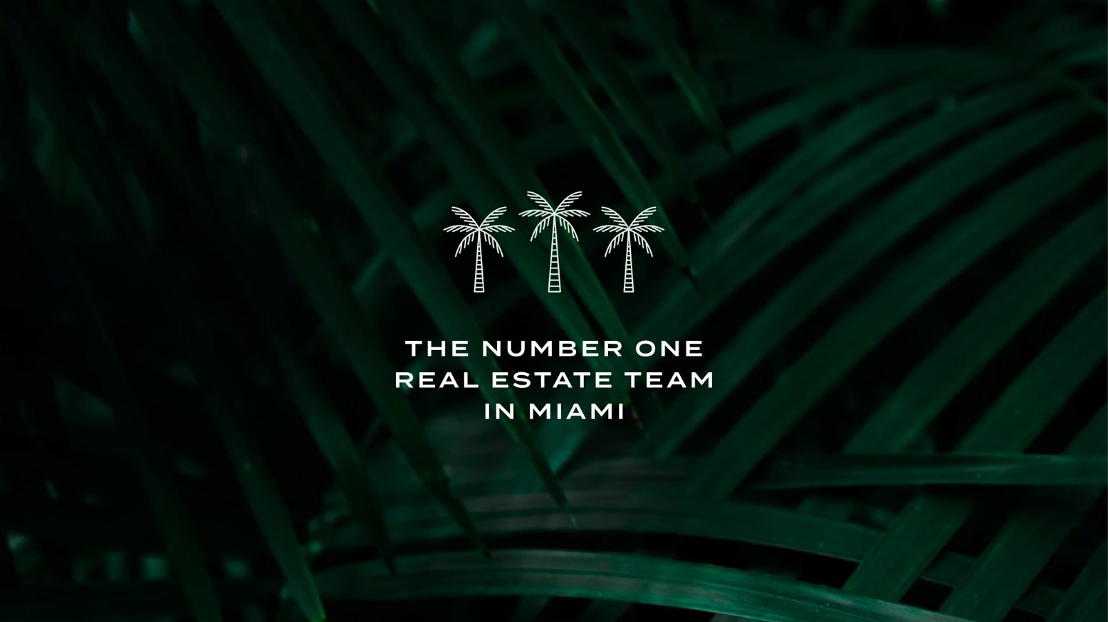 Real Estate Team
