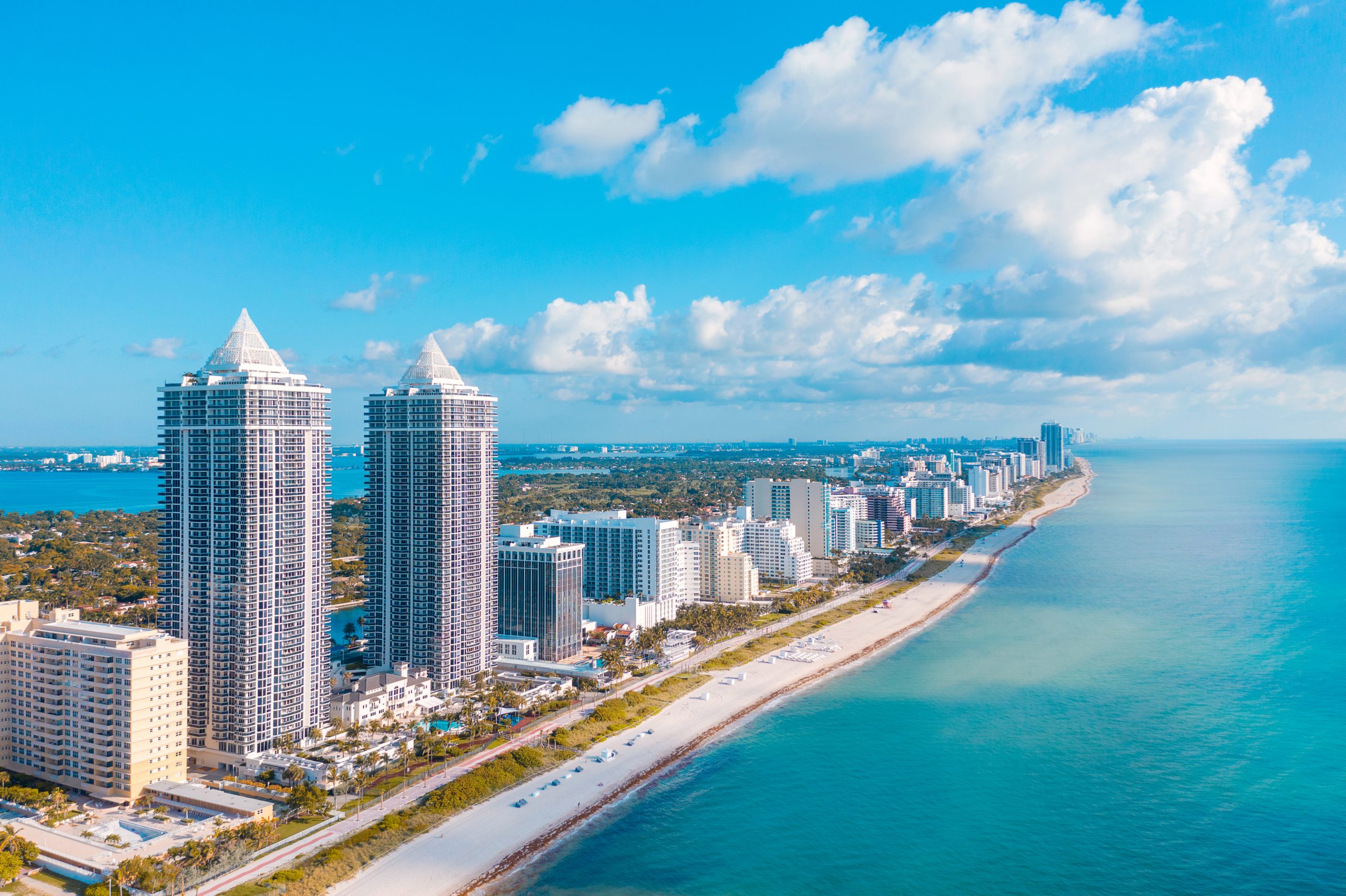 Miami Beach Details
