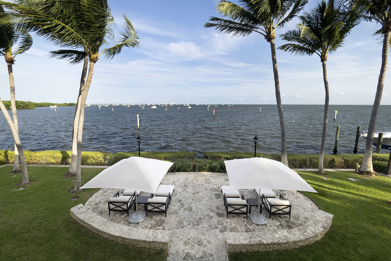 Camp Biscayne Details