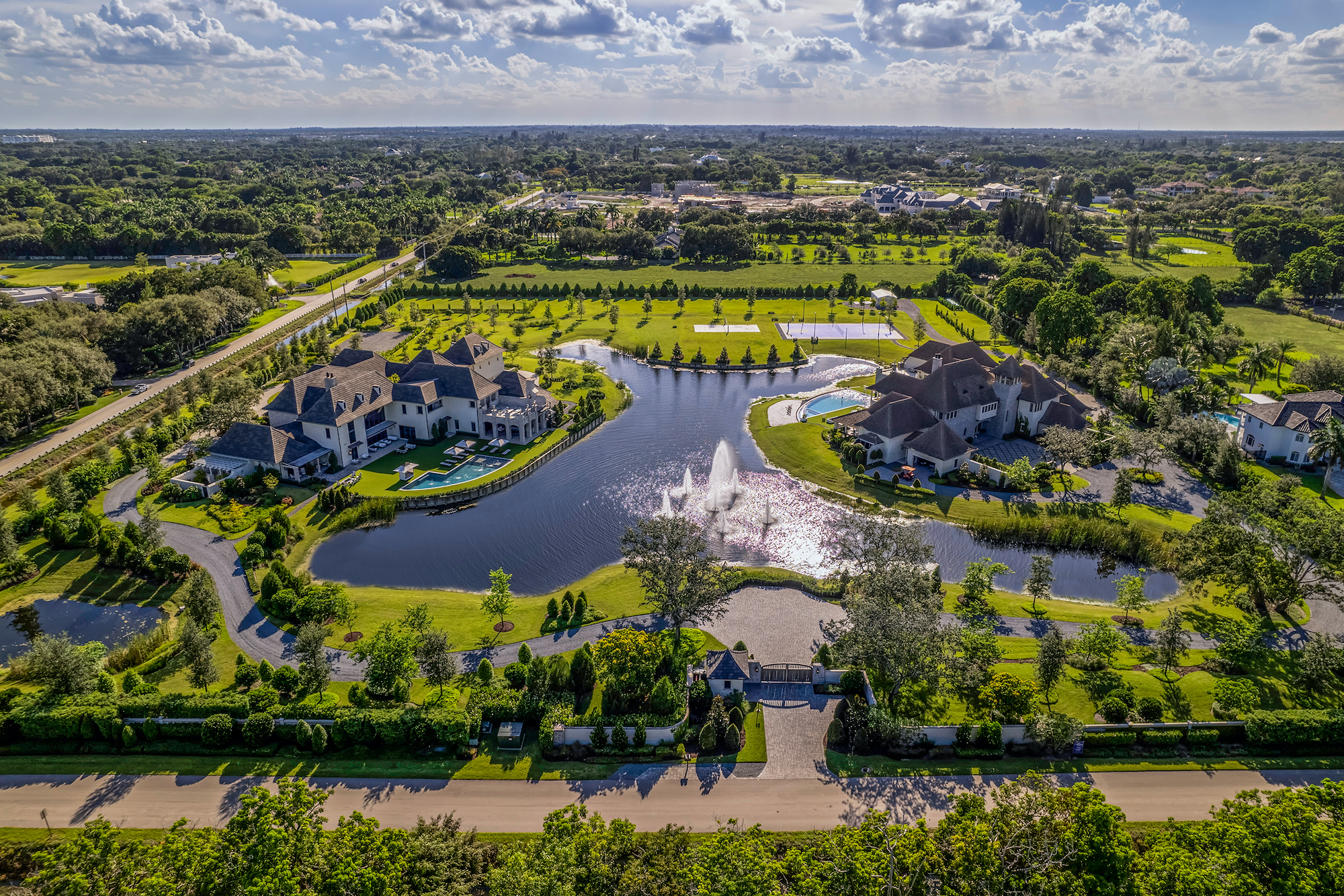 Southwest Ranches Details
