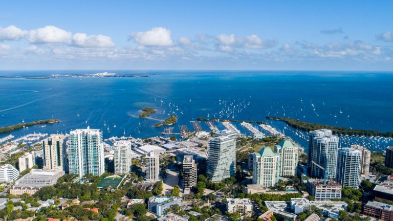 Life in Coconut Grove: The real estate and residents of Miami’s bohemian-luxury enclave