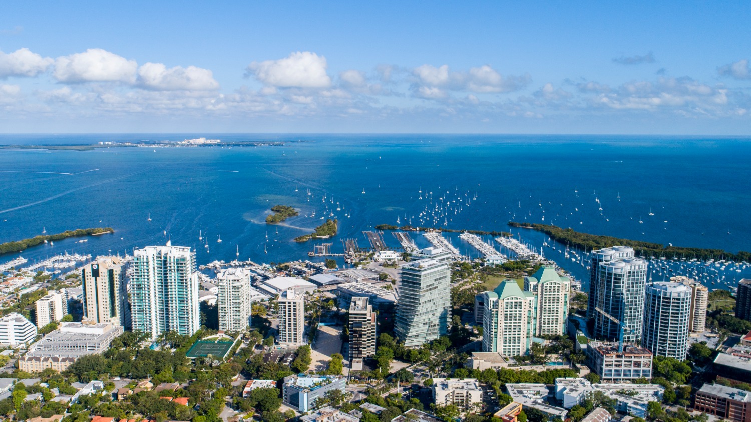 Life in Coconut Grove: The real estate and residents of Miami’s bohemian-luxury enclave