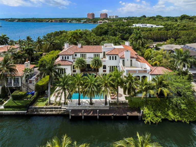 Coconut Grove: The neighborhood that defined Miami luxury