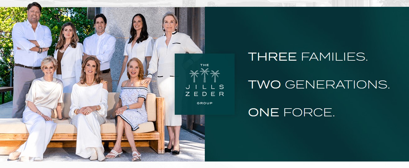 Jills Zeder Group