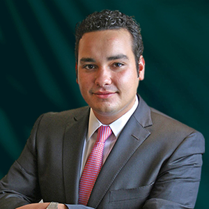 Alejandro Diaz Bazan