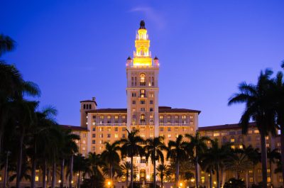 Biltmore Hotel