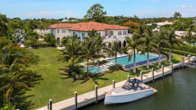 Expert tips for buying a historic home in Coral Gables 1